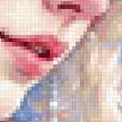 Preview of cross stitch pattern: #3039226