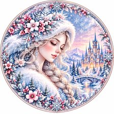 Cross stitch pattern: #3039226