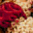 Preview of cross stitch pattern: #3039228