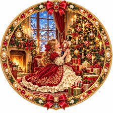 Cross stitch pattern: #3039228