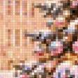 Preview of cross stitch pattern: #3039232