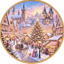 Cross stitch pattern: #3039232