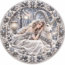 Cross stitch pattern: #3039234