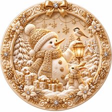 Cross stitch pattern: #3039235