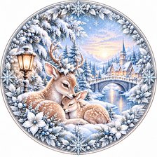 Cross stitch pattern: #3039236