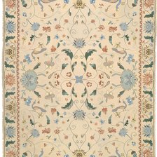 Cross stitch pattern: pavoes