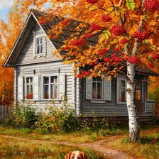 Cross stitch pattern: #3039338