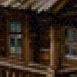 Preview of cross stitch pattern: #3039341
