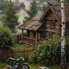 Cross stitch pattern: #3039341