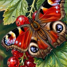 Cross stitch pattern: #3039353