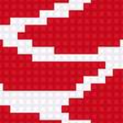 Preview of cross stitch pattern: #3039365
