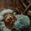Preview of cross stitch pattern: #3039373