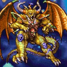 Cross stitch pattern: #3039377