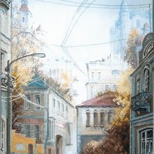 Cross stitch pattern: #3039407