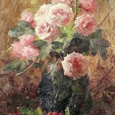 Cross stitch pattern: #3039425
