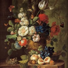 Cross stitch pattern: #3039431