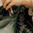 Preview of cross stitch pattern: #3039467