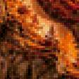 Preview of cross stitch pattern: #3039473