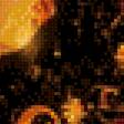 Preview of cross stitch pattern: #3039475