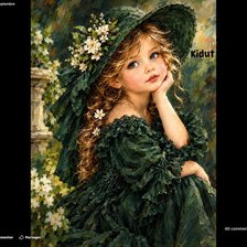 Cross stitch pattern: #3039476