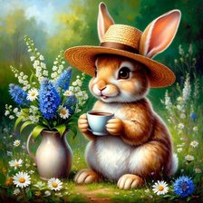 Cross stitch pattern: #3039488
