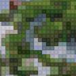 Preview of cross stitch pattern: #3039494