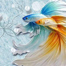 Cross stitch pattern: #3039502