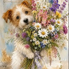 Cross stitch pattern: #3039508