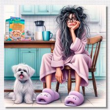 Cross stitch pattern: #3039512