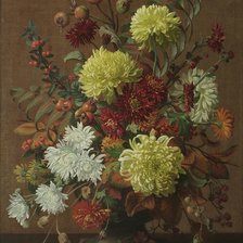 Cross stitch pattern: #3039523
