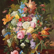 Cross stitch pattern: #3039527