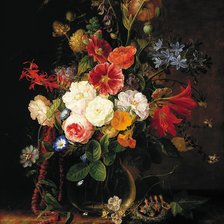 Cross stitch pattern: #3039533