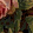 Preview of cross stitch pattern: #3039534