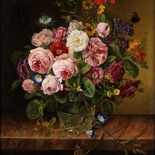 Cross stitch pattern: #3039534