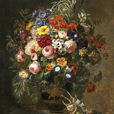 Cross stitch pattern: #3039539