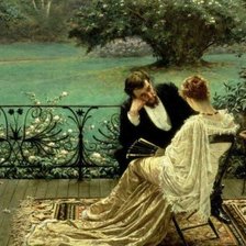 Cross stitch pattern: #3039555