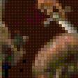 Preview of cross stitch pattern: #3039558