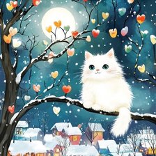 Cross stitch pattern: #3039600