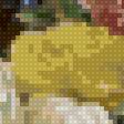 Preview of cross stitch pattern: #3039613
