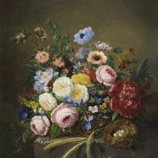 Cross stitch pattern: #3039613