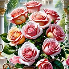 Cross stitch pattern: #3039653