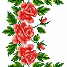 Cross stitch pattern: #3039662