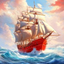 Cross stitch pattern: #3039703