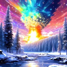 Cross stitch pattern: #3039711