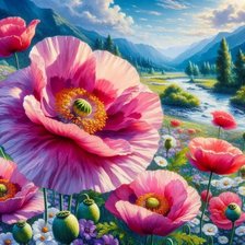 Cross stitch pattern: #3039722