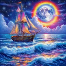 Cross stitch pattern: #3039725