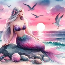 Cross stitch pattern: #3039727