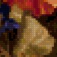 Preview of cross stitch pattern: #3039750
