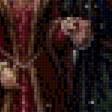 Preview of cross stitch pattern: #3039768