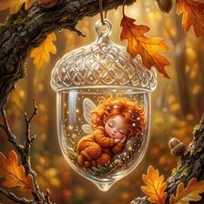 Cross stitch pattern: #3039772